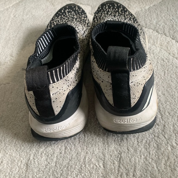 Adidas cloudfoam sneakers - Picture 5 of 11